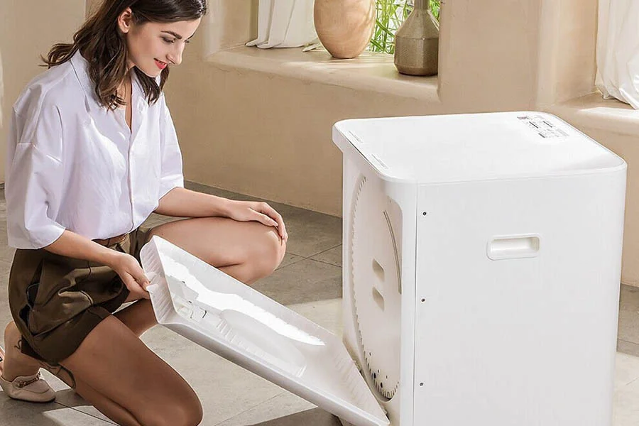 automatic cat litter pan