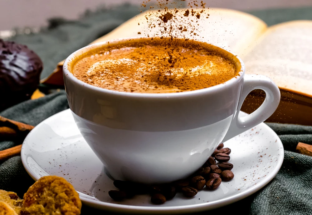 coffee espresso machine combo